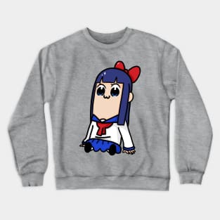 Pipimi - Poputepipikku Crewneck Sweatshirt